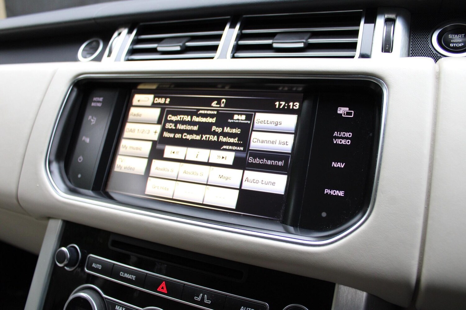 Used Land Rover Range Rover 2014 for sale - 76295265: Photo 56