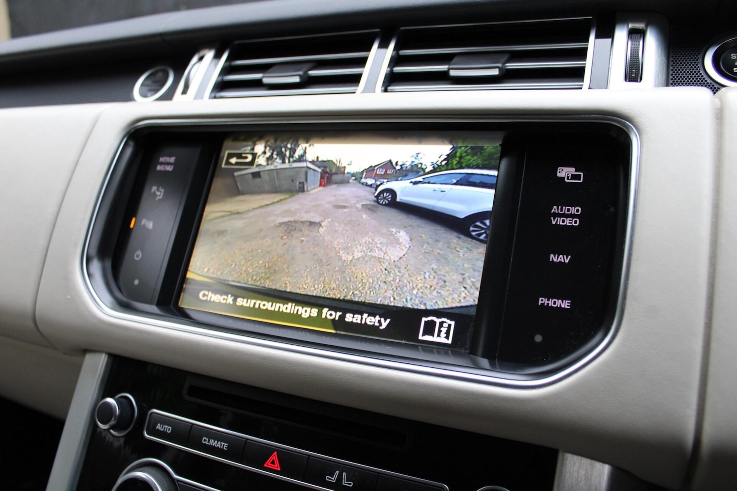 Used Land Rover Range Rover 2014 for sale - 76295265: Photo 57