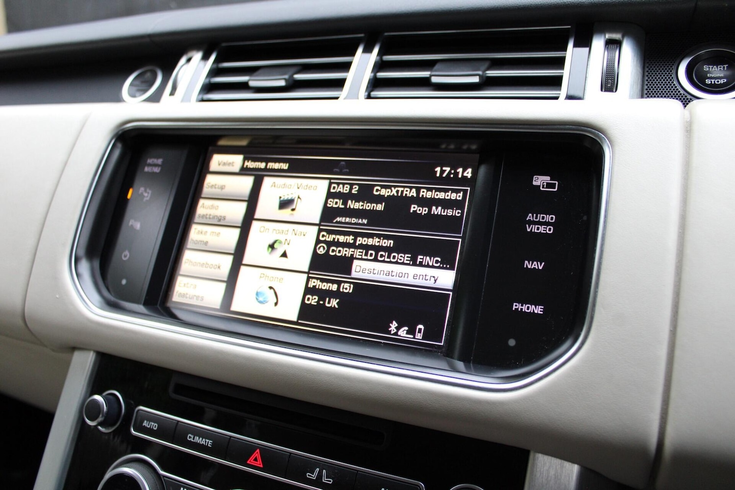 Used Land Rover Range Rover 2014 for sale - 76295265: Photo 58