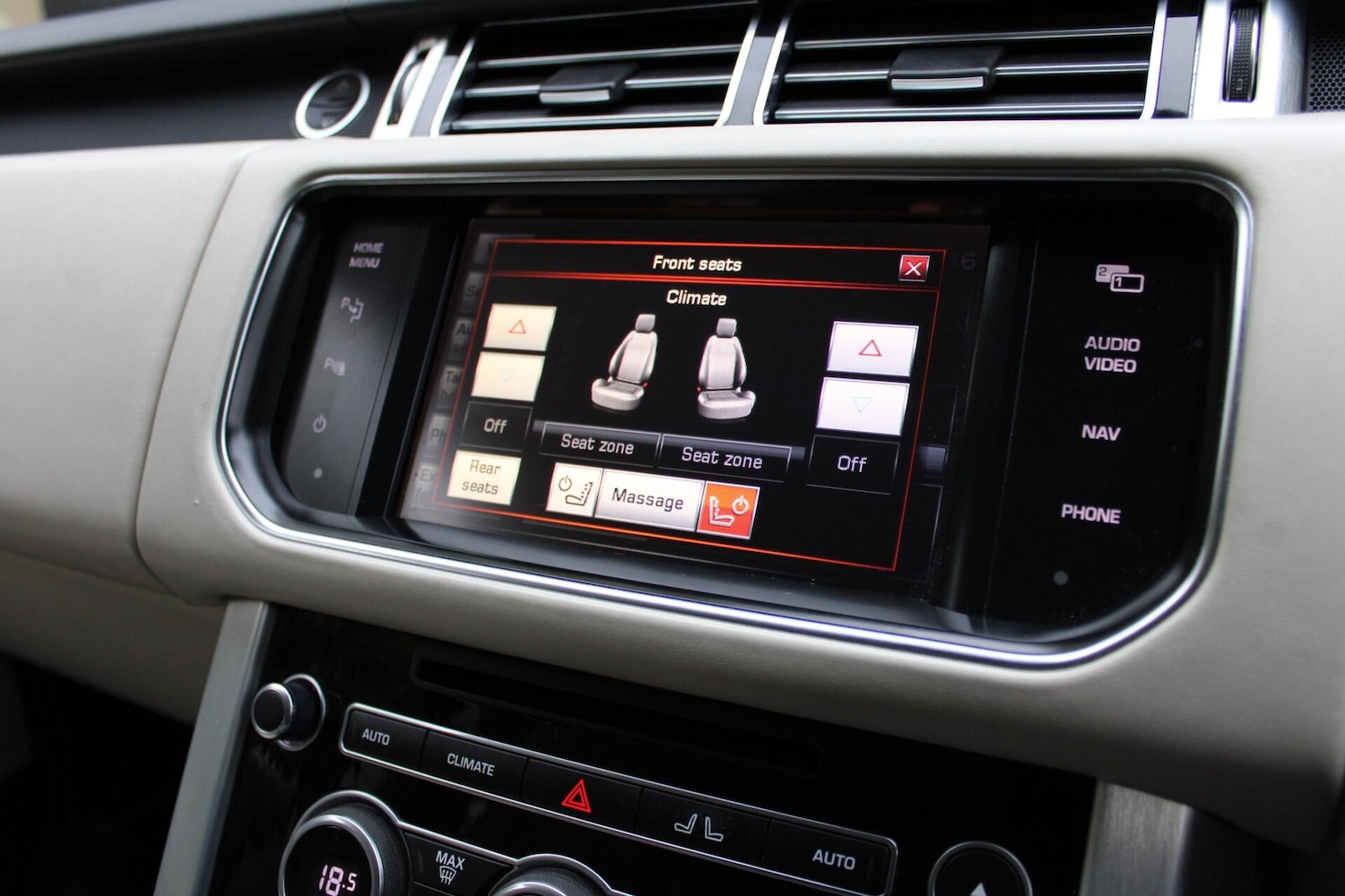 Used Land Rover Range Rover 2014 for sale - 76295265: Photo 59