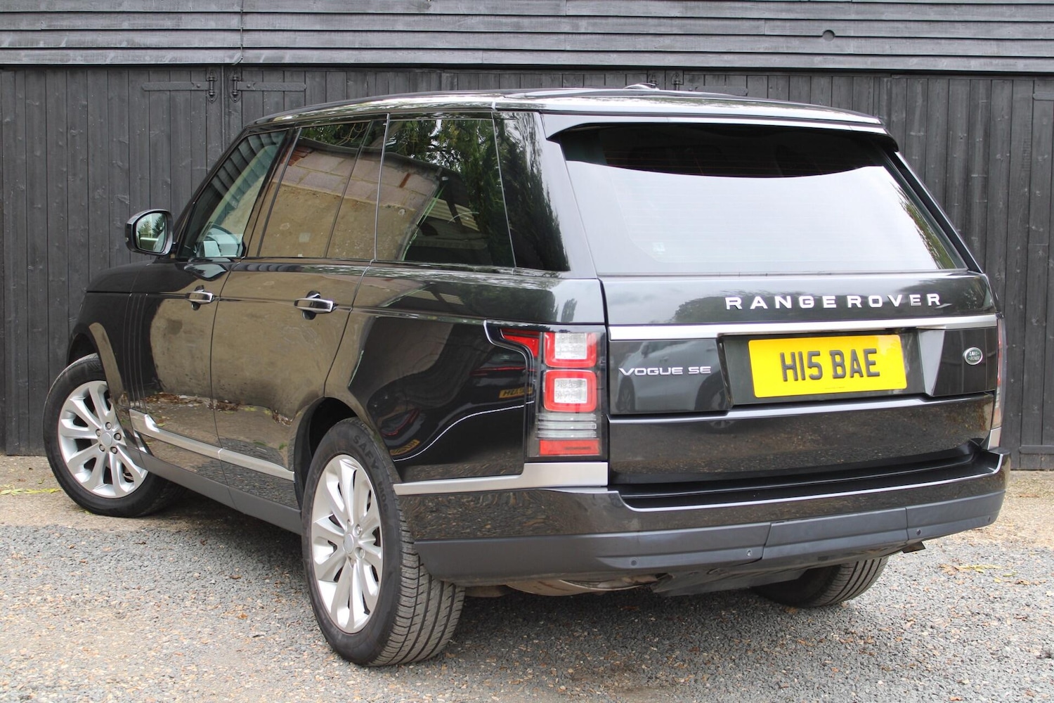 Used Land Rover Range Rover 2014 for sale - 76295265: Photo 6