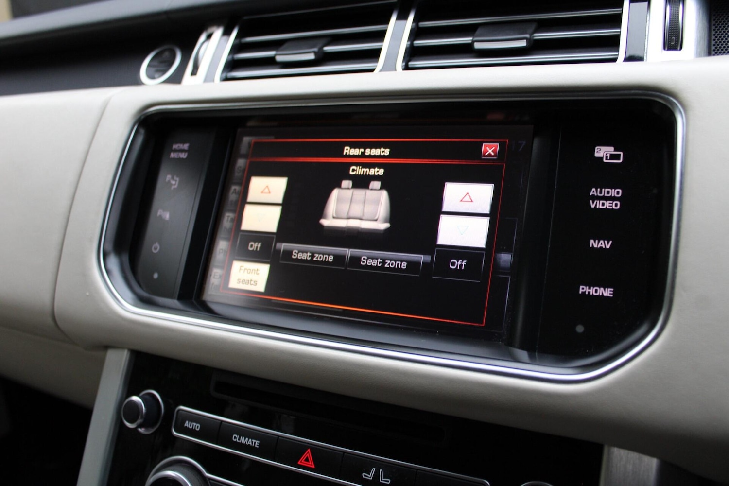 Used Land Rover Range Rover 2014 for sale - 76295265: Photo 60