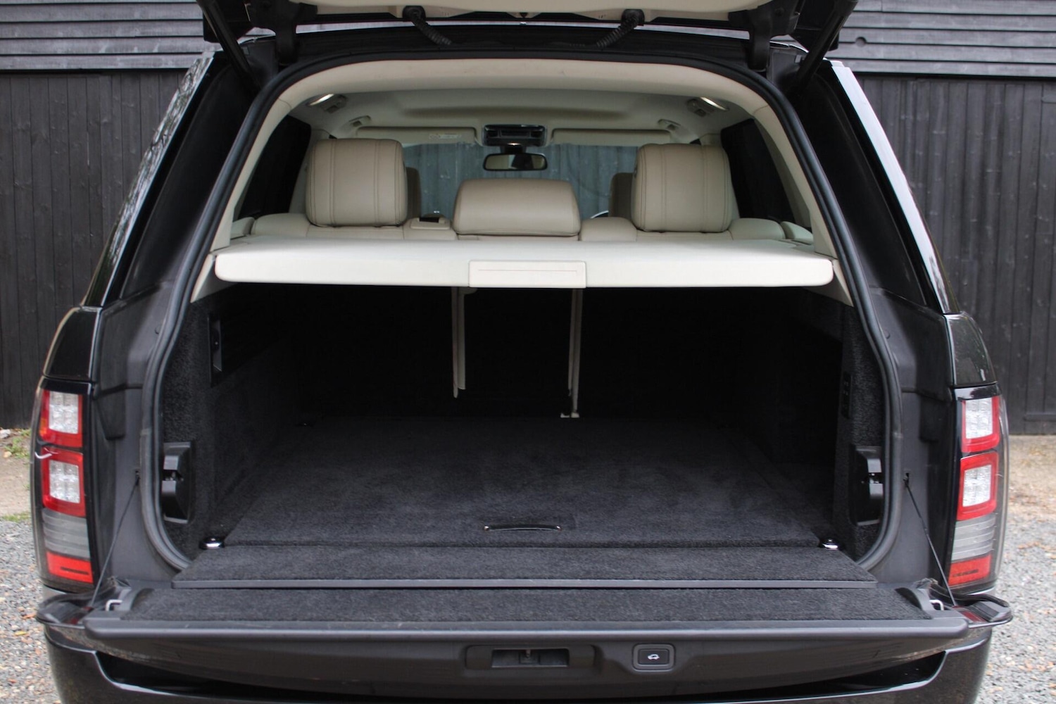 Used Land Rover Range Rover 2014 for sale - 76295265: Photo 62