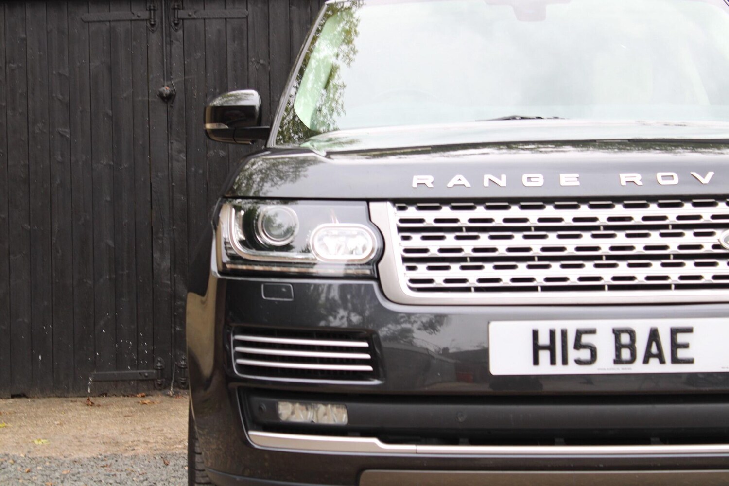 Used Land Rover Range Rover 2014 for sale - 76295265: Photo 68