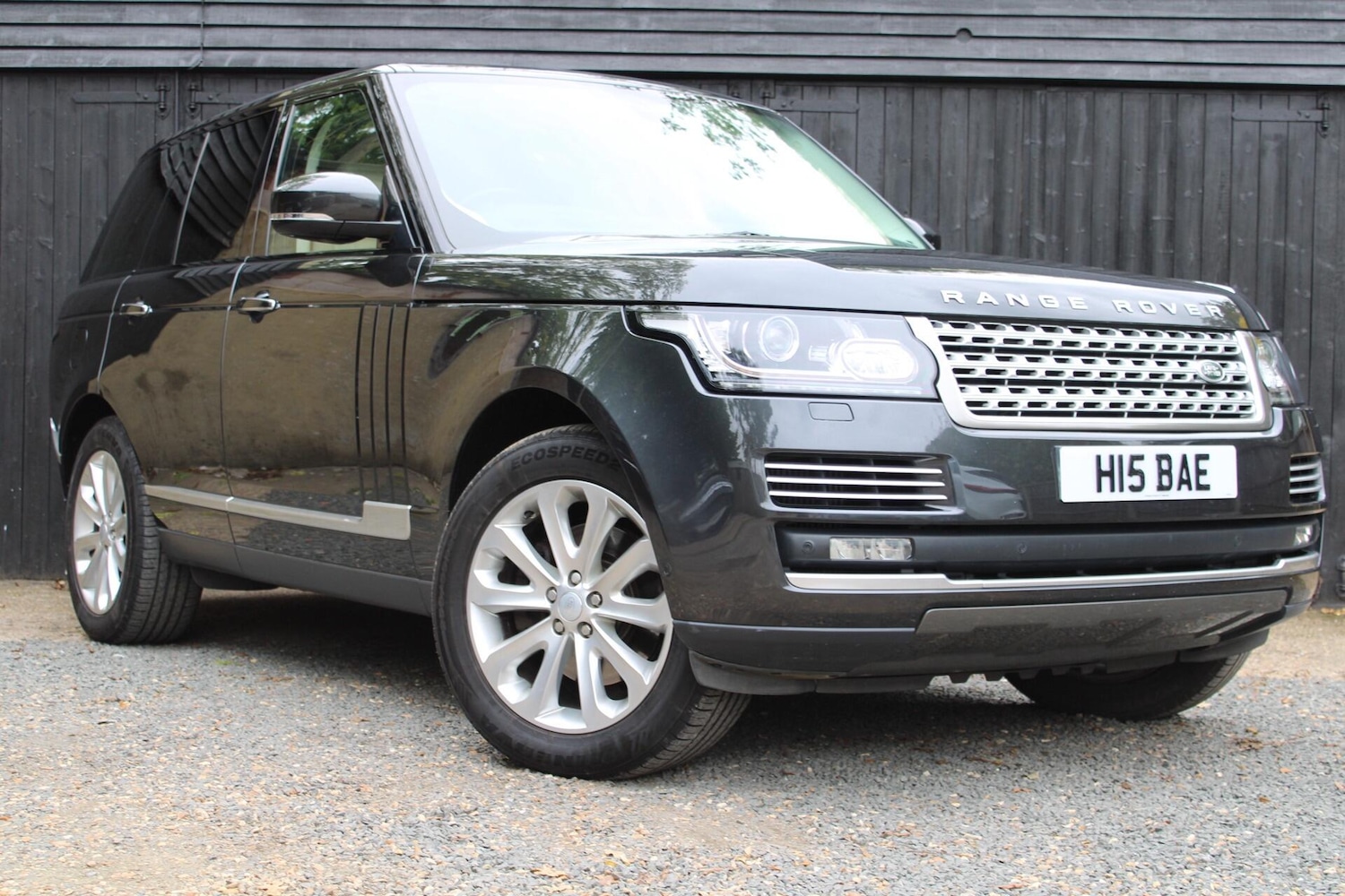 Used Land Rover Range Rover 2014 for sale - 76295265: Photo 7
