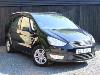 (13) - 2.0 TDCi Zetec Powershift Euro 5 5dr