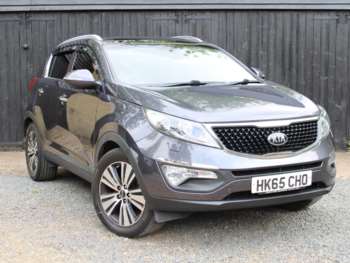 2015 (65) - 1.7 CRDi ISG 3 5dr