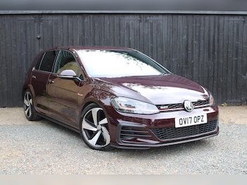 Used Volkswagen Golf 2017 for sale - 75506845: Photo