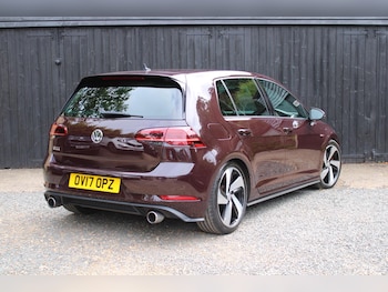 Used Volkswagen Golf 2017 for sale - 75506845: Photo