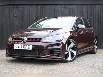 Used Volkswagen Golf 2017 for sale - 75506845: Photo