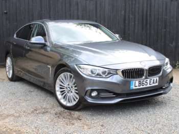 (65) - 2.0 420i Luxury Auto xDrive Euro 6 (s/s) 5dr