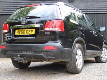 Used Kia Sorento 2010 for sale - 74894901: Photo