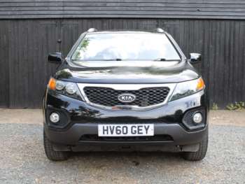 Used Kia Sorento 2010 for sale - 74894901: Photo