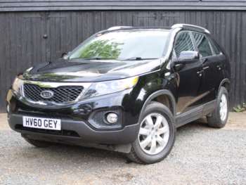 Used Kia Sorento 2010 for sale - 74894901: Photo