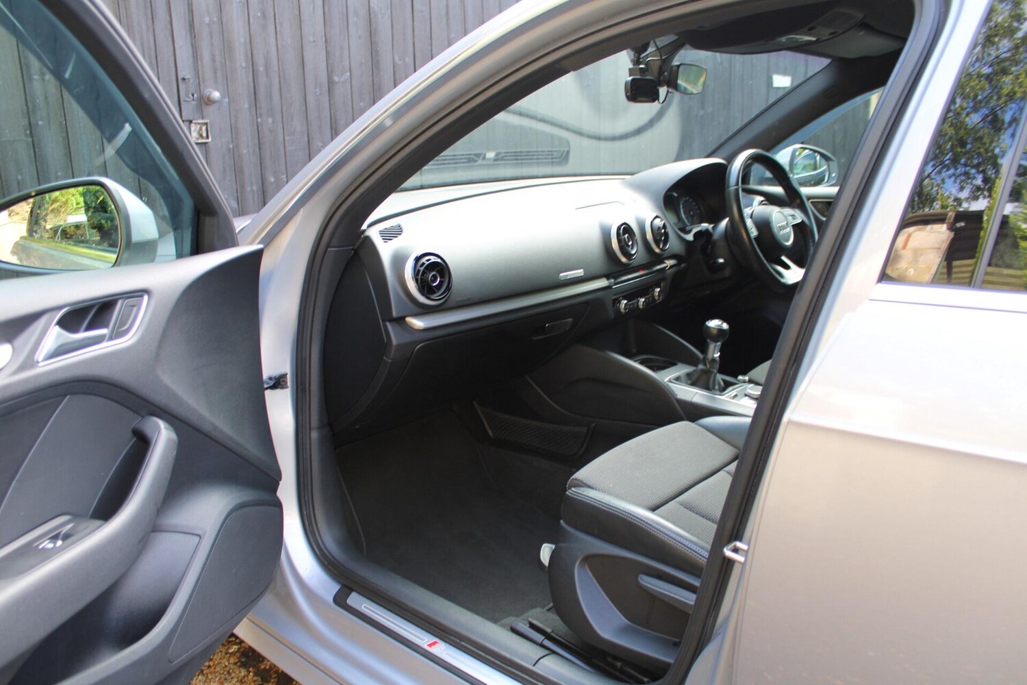 Used Audi A3 2016 for sale - 75809023: Photo 10