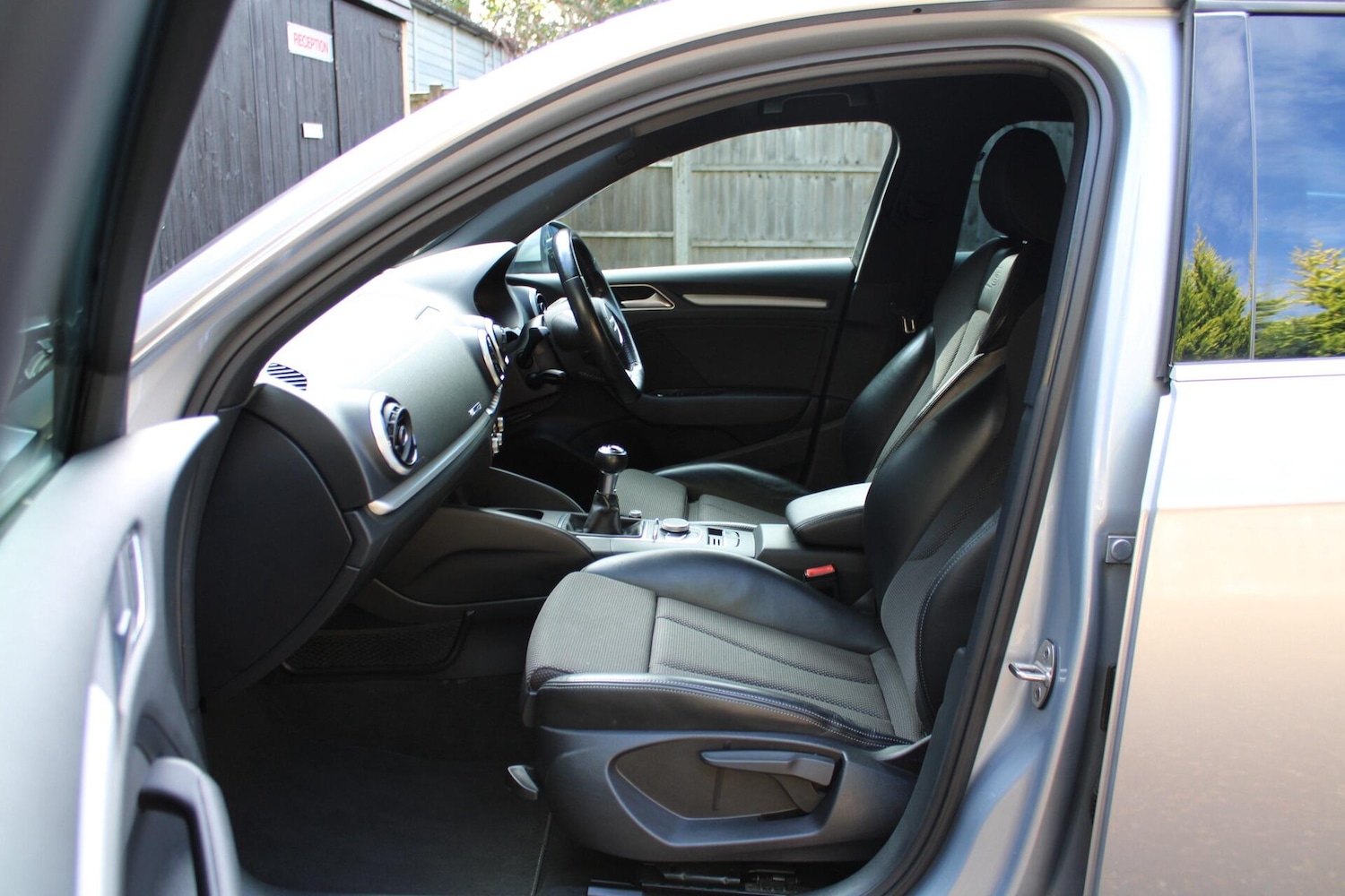 Used Audi A3 2016 for sale - 75809023: Photo 11