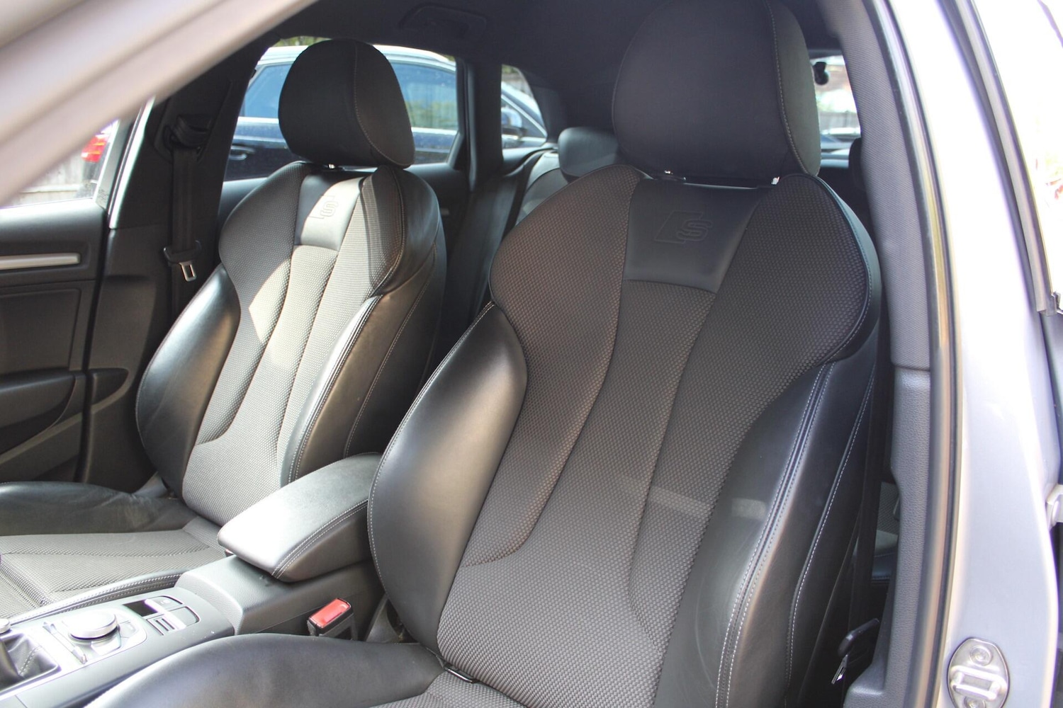 Used Audi A3 2016 for sale - 75809023: Photo 12