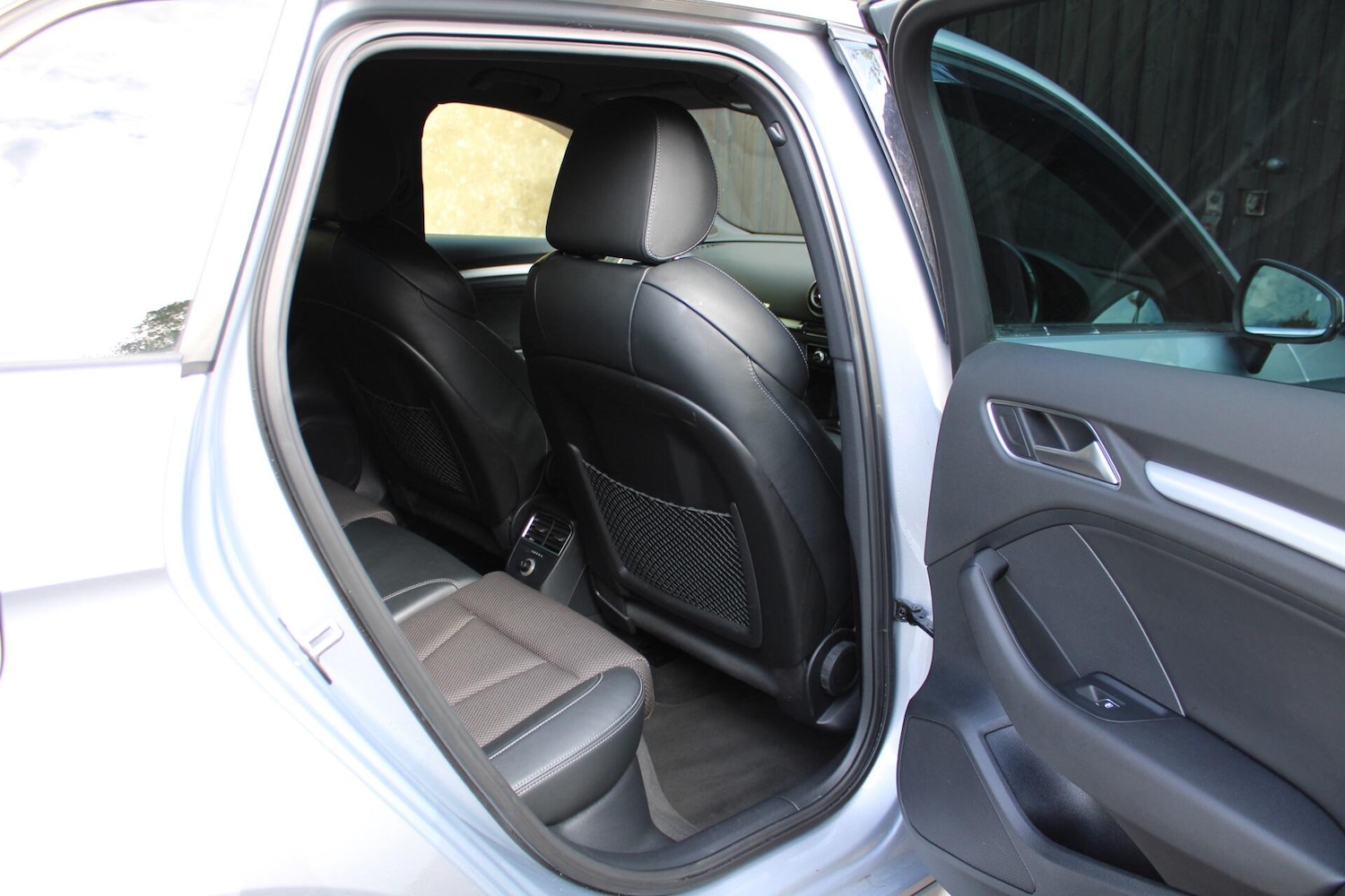 Used Audi A3 2016 for sale - 75809023: Photo 13