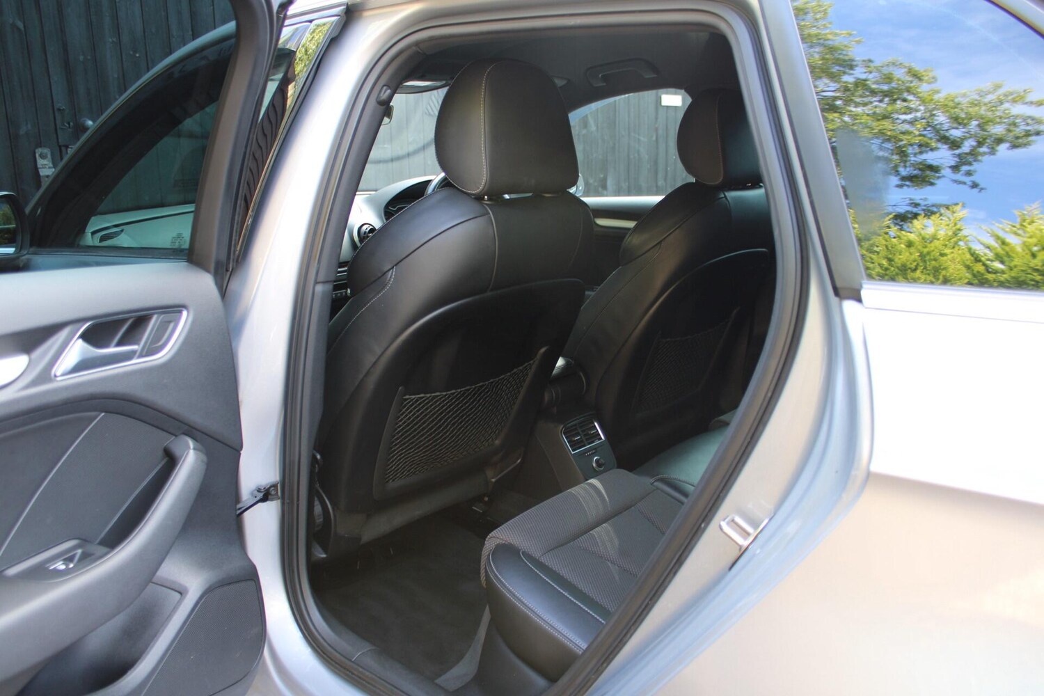 Used Audi A3 2016 for sale - 75809023: Photo 16