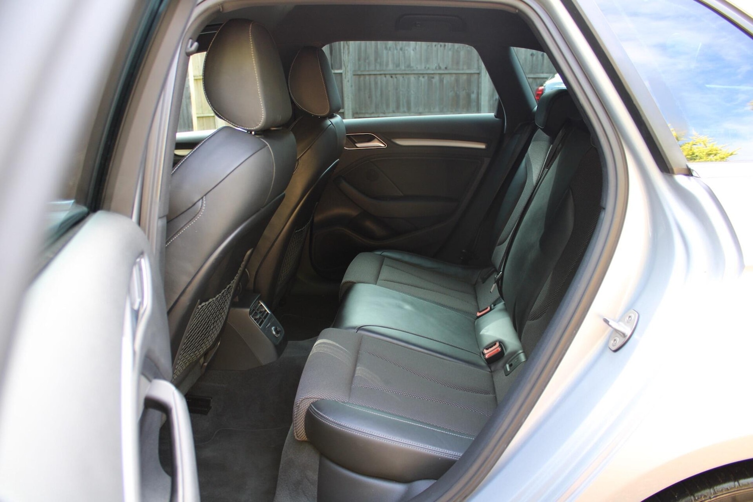 Used Audi A3 2016 for sale - 75809023: Photo 17