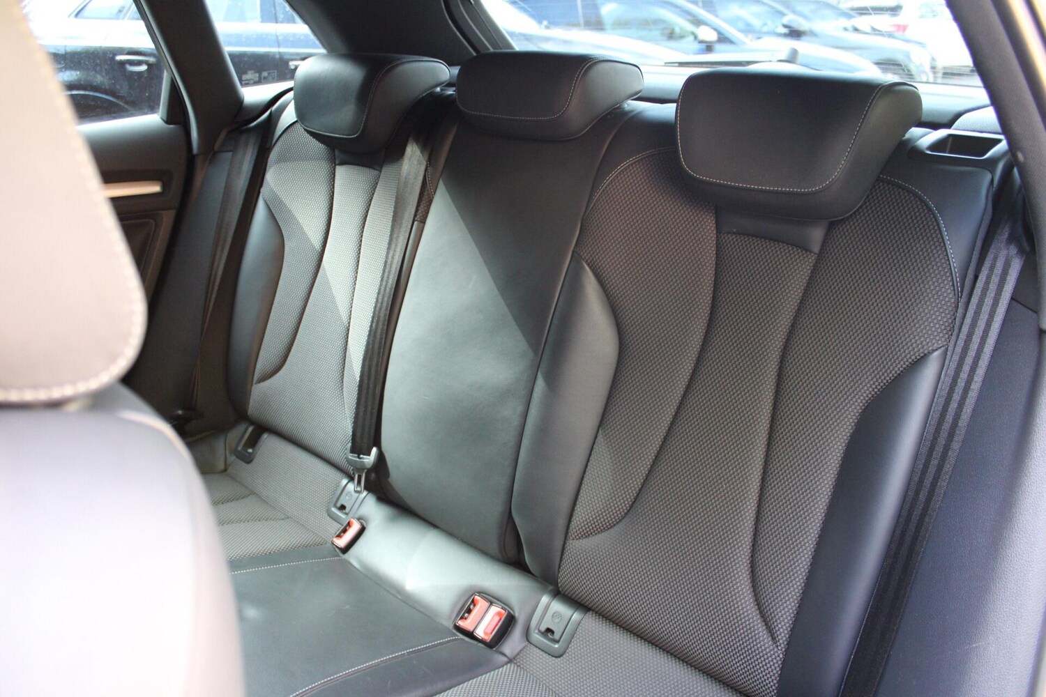 Used Audi A3 2016 for sale - 75809023: Photo 18