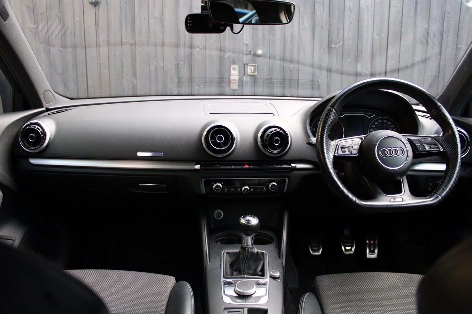 Used Audi A3 2016 for sale - 75809023: Photo 19