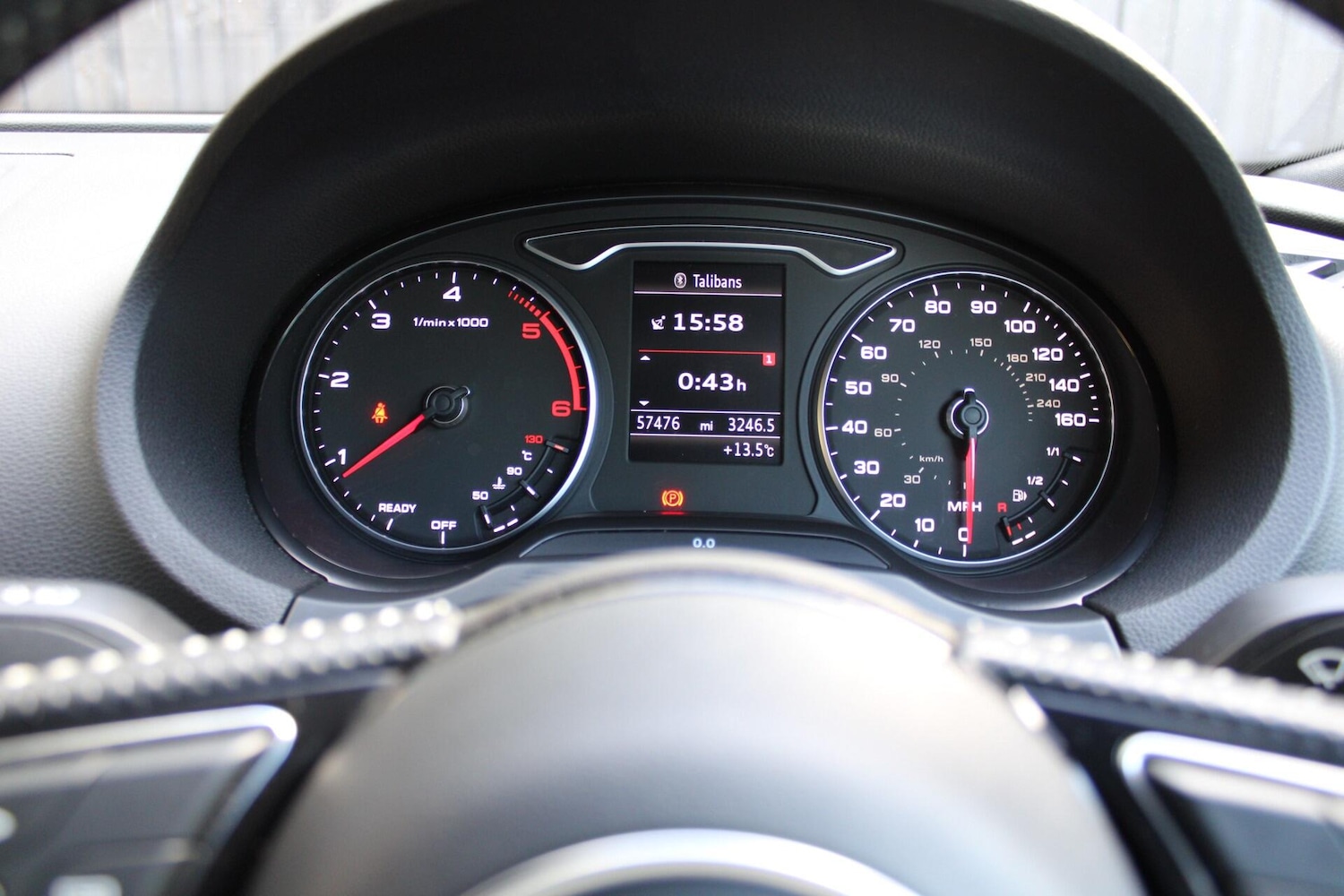 Used Audi A3 2016 for sale - 75809023: Photo 20