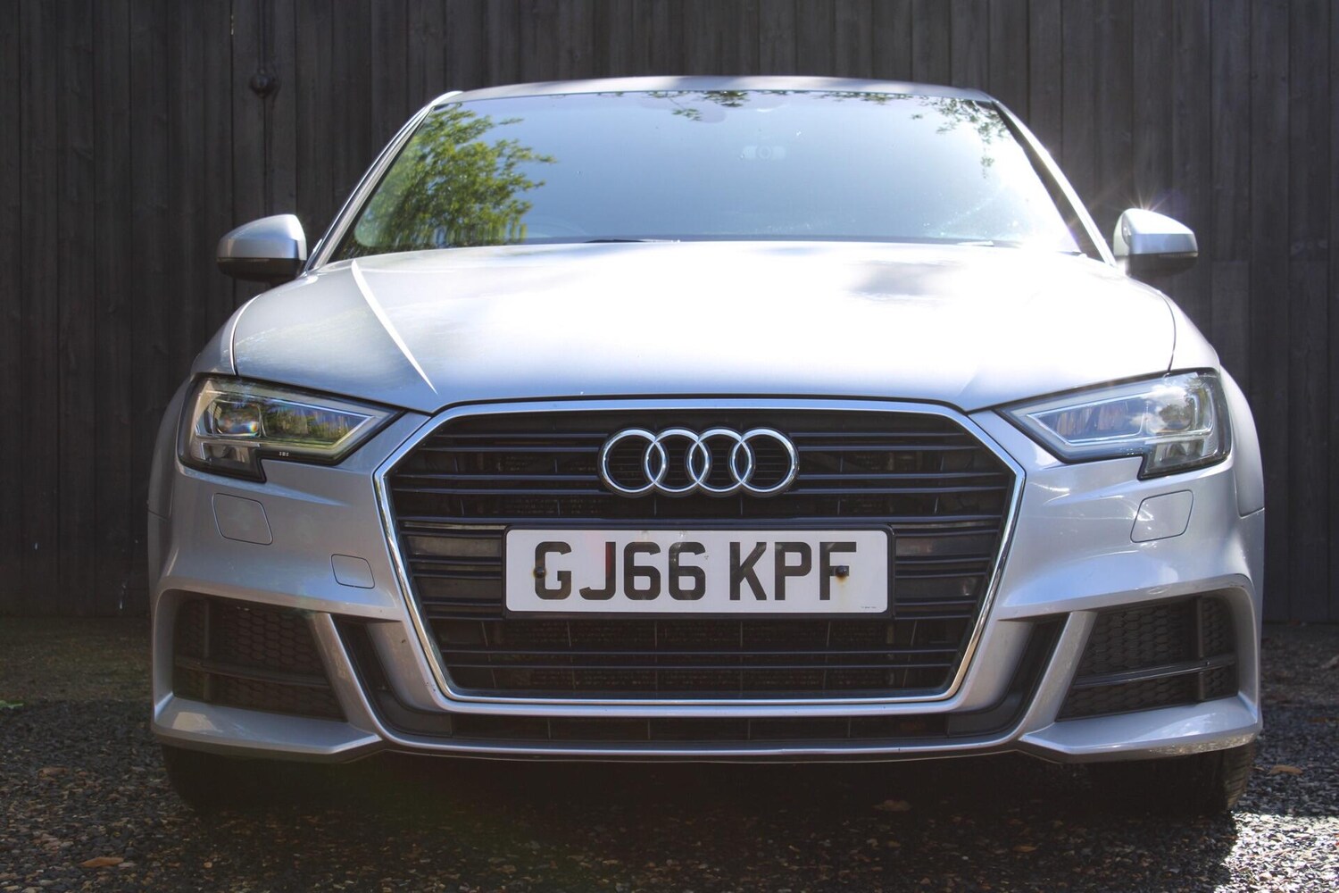 Used Audi A3 2016 for sale - 75809023: Photo 21