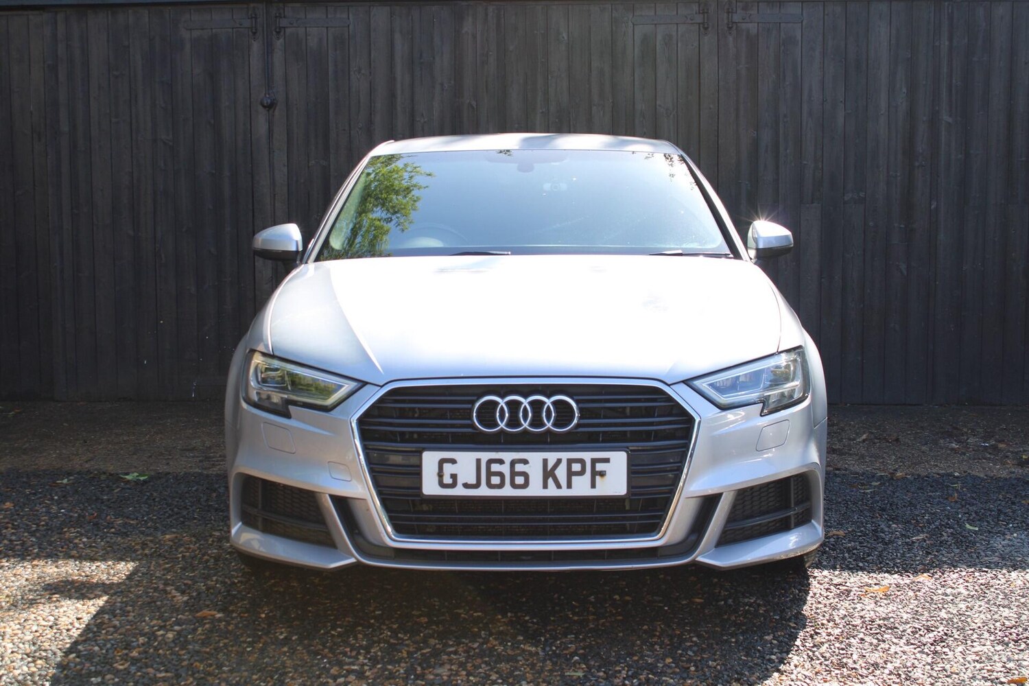 Used Audi A3 2016 for sale - 75809023: Photo 22