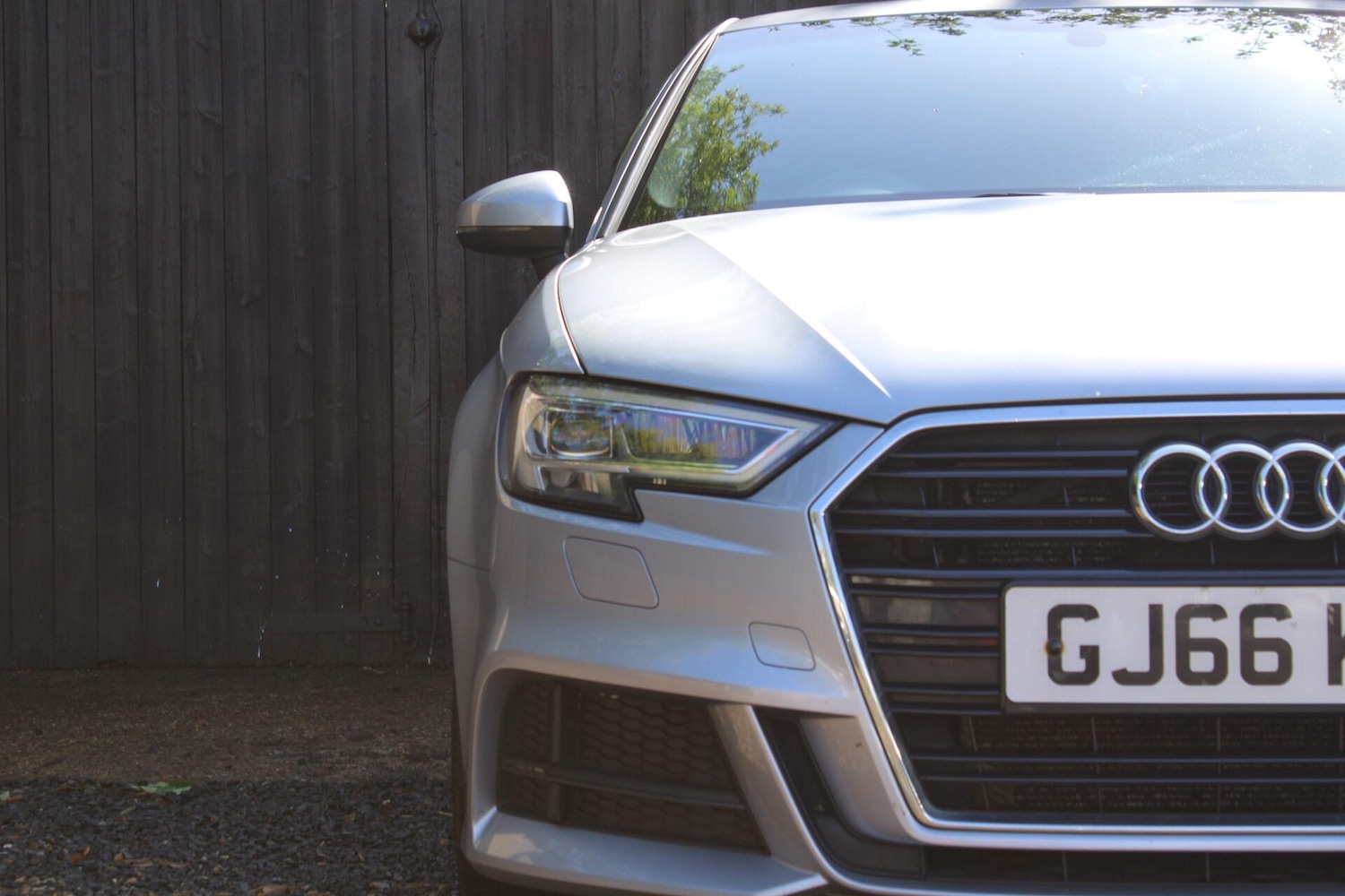 Used Audi A3 2016 for sale - 75809023: Photo 23