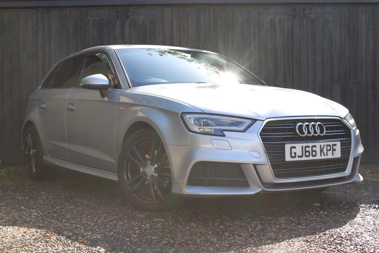 Used Audi A3 2016 for sale - 75809023: Photo 24