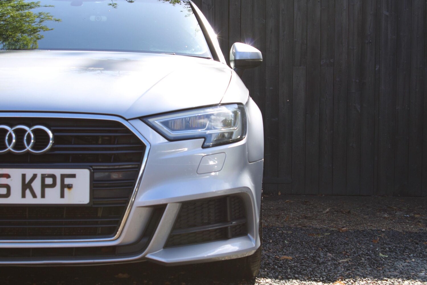 Used Audi A3 2016 for sale - 75809023: Photo 25