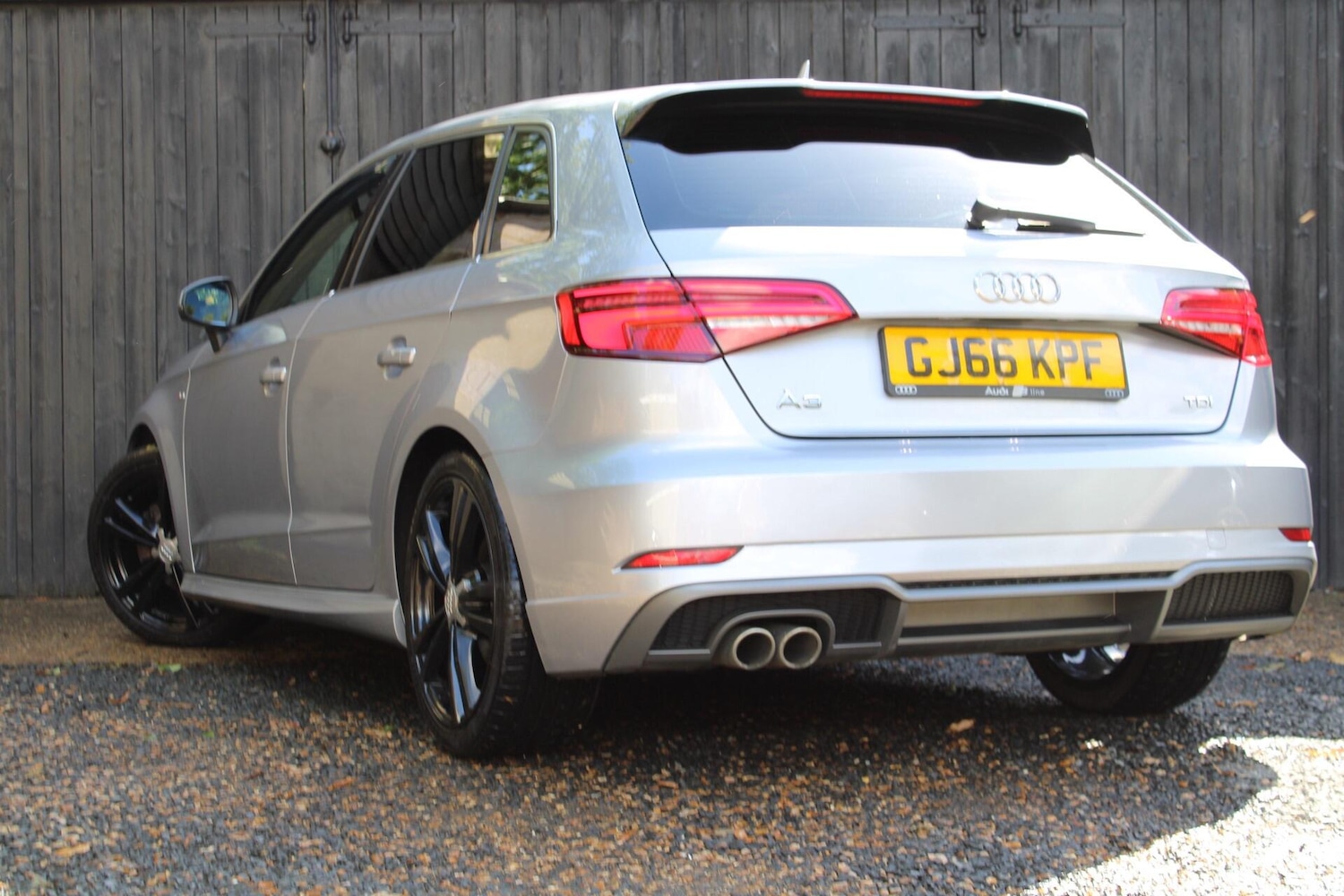 Used Audi A3 2016 for sale - 75809023: Photo 27