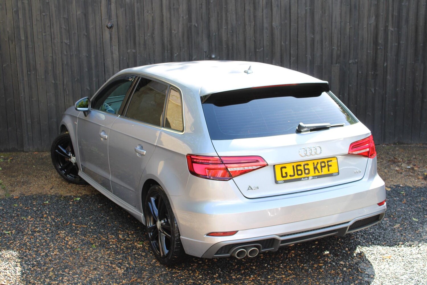 Used Audi A3 2016 for sale - 75809023: Photo 28