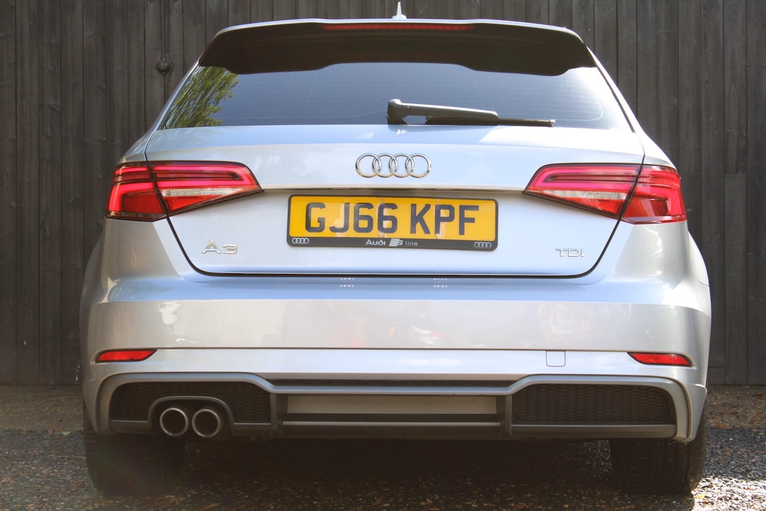 Used Audi A3 2016 for sale - 75809023: Photo 30