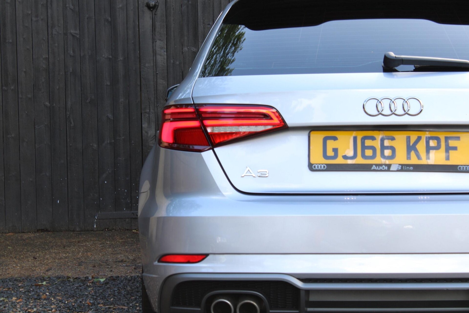 Used Audi A3 2016 for sale - 75809023: Photo 31