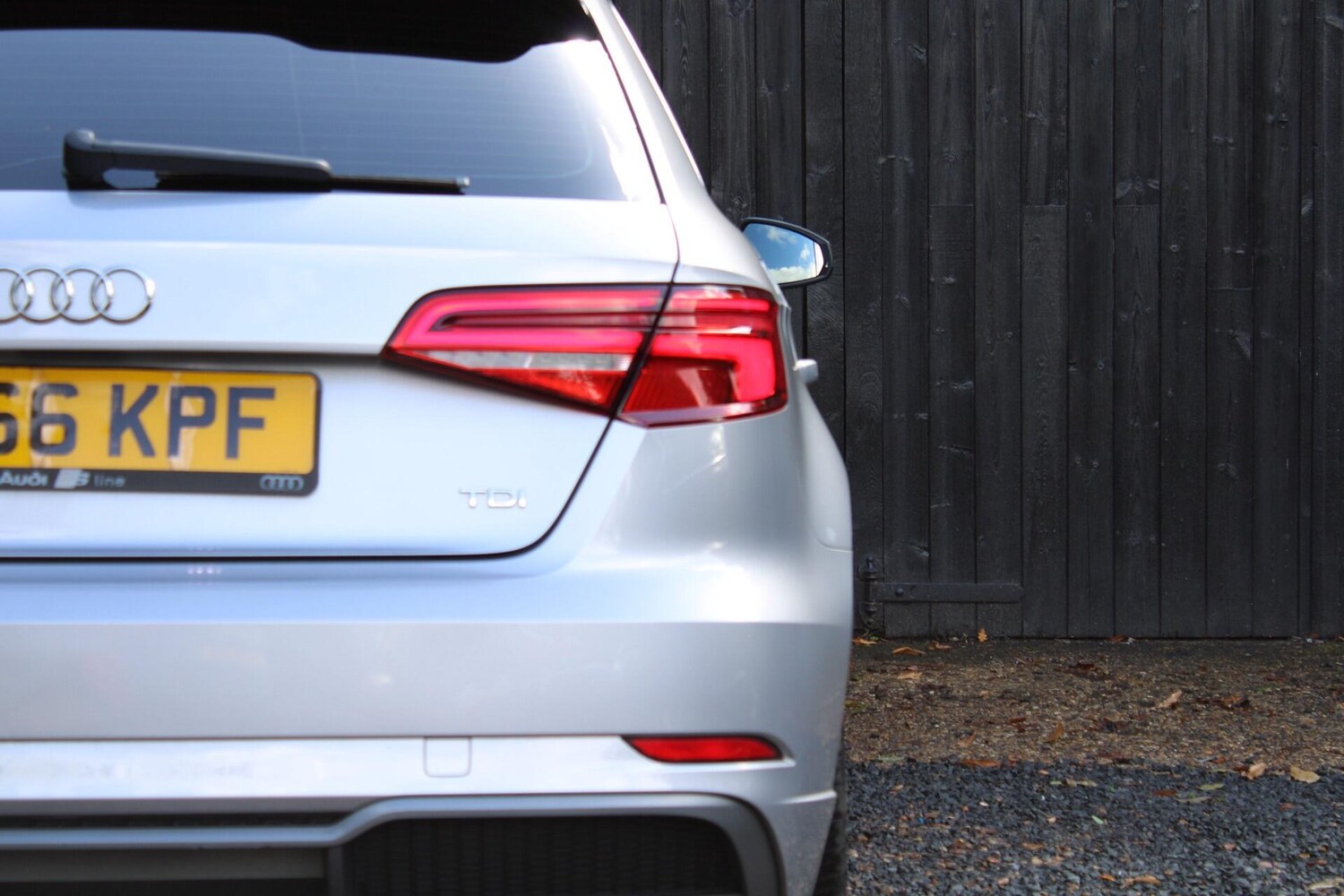 Used Audi A3 2016 for sale - 75809023: Photo 32