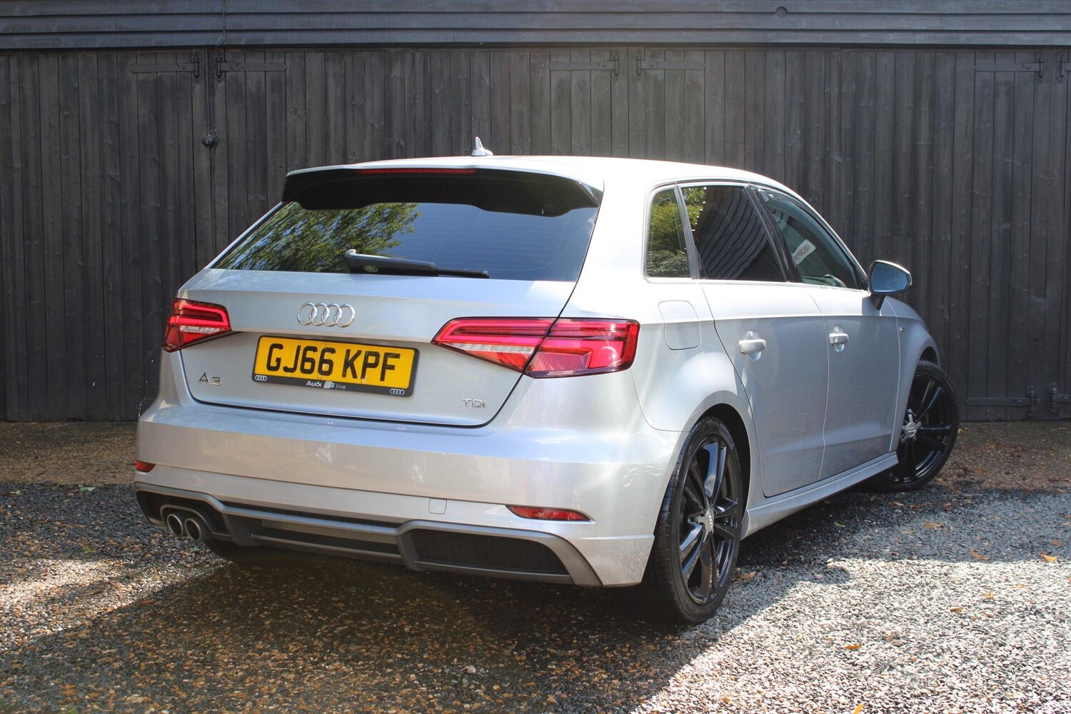 Used Audi A3 2016 for sale - 75809023: Photo 33