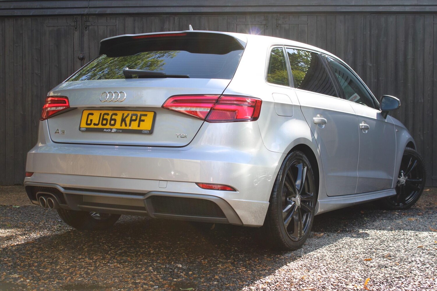 Used Audi A3 2016 for sale - 75809023: Photo 34