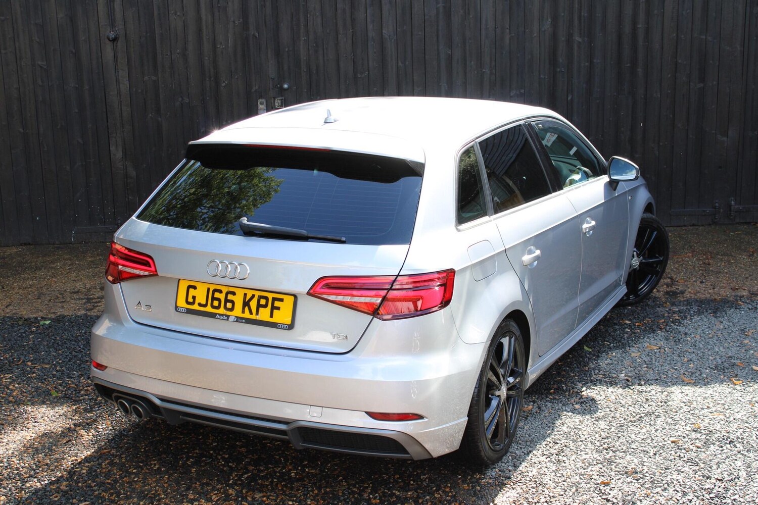 Used Audi A3 2016 for sale - 75809023: Photo 35