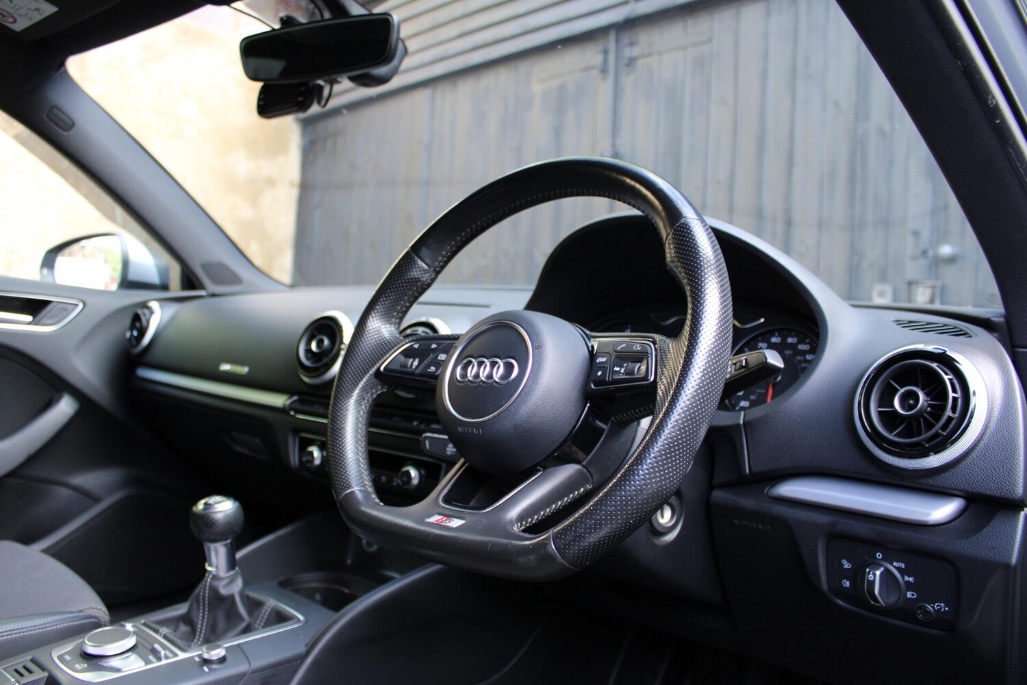 Used Audi A3 2016 for sale - 75809023: Photo 36