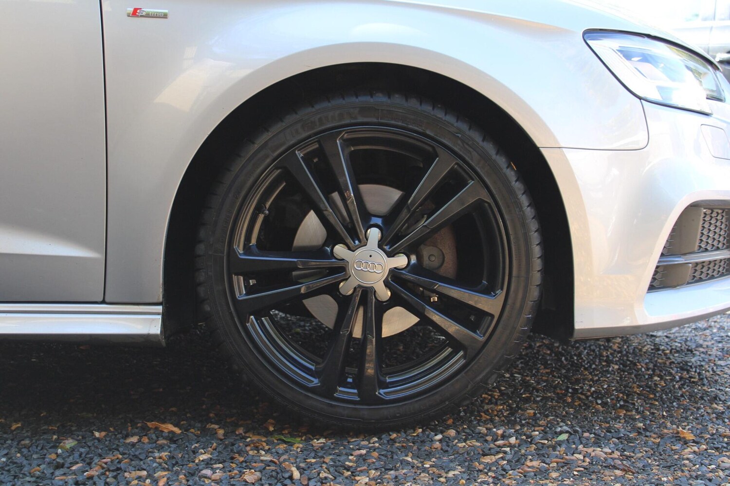 Used Audi A3 2016 for sale - 75809023: Photo 44