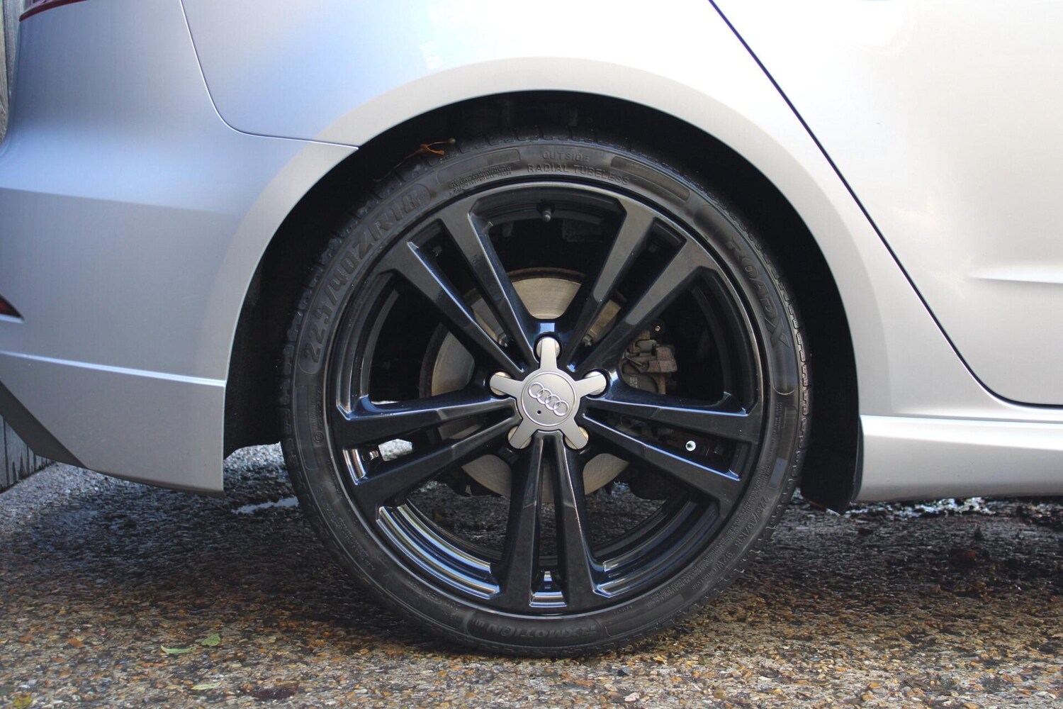 Used Audi A3 2016 for sale - 75809023: Photo 45