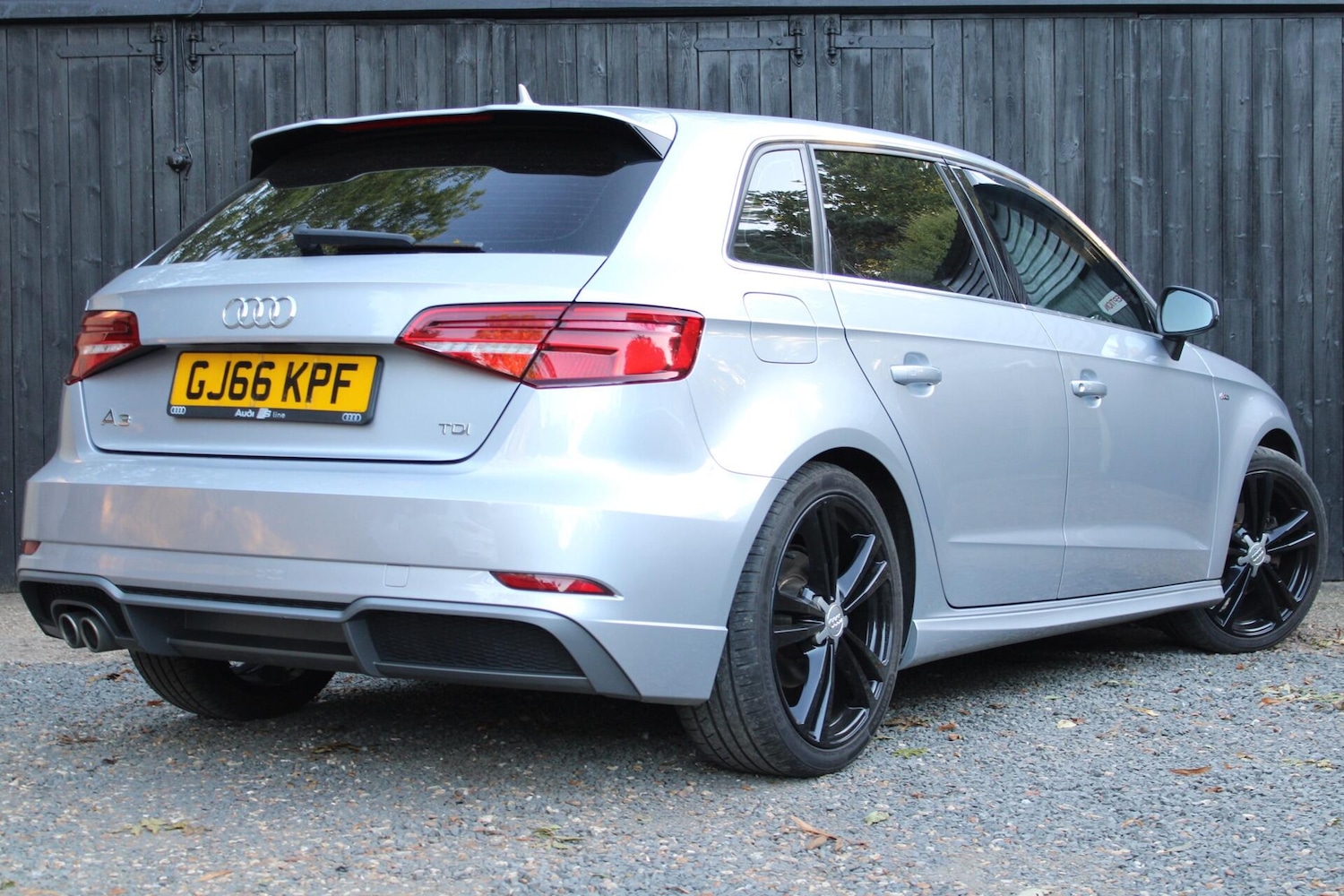 Used Audi A3 2016 for sale - 75809023: Photo 46