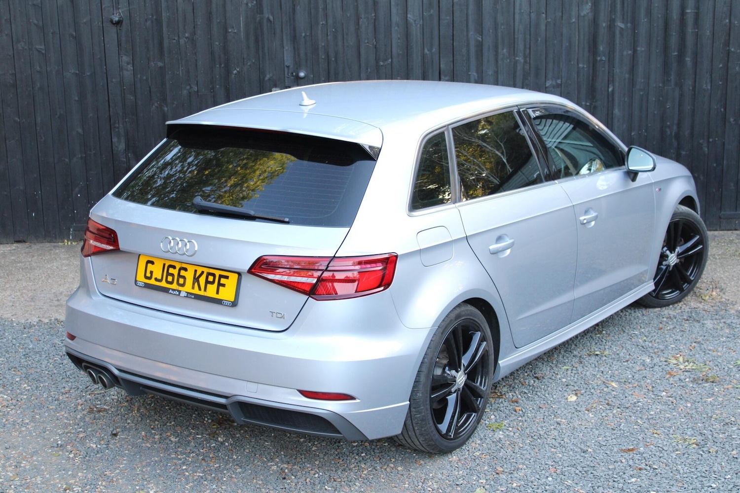 Used Audi A3 2016 for sale - 75809023: Photo 47