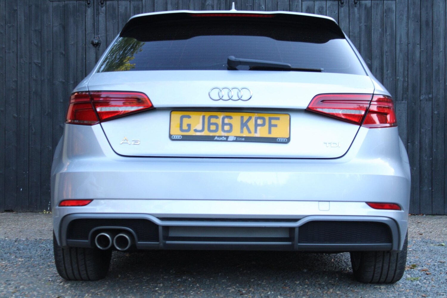 Used Audi A3 2016 for sale - 75809023: Photo 48