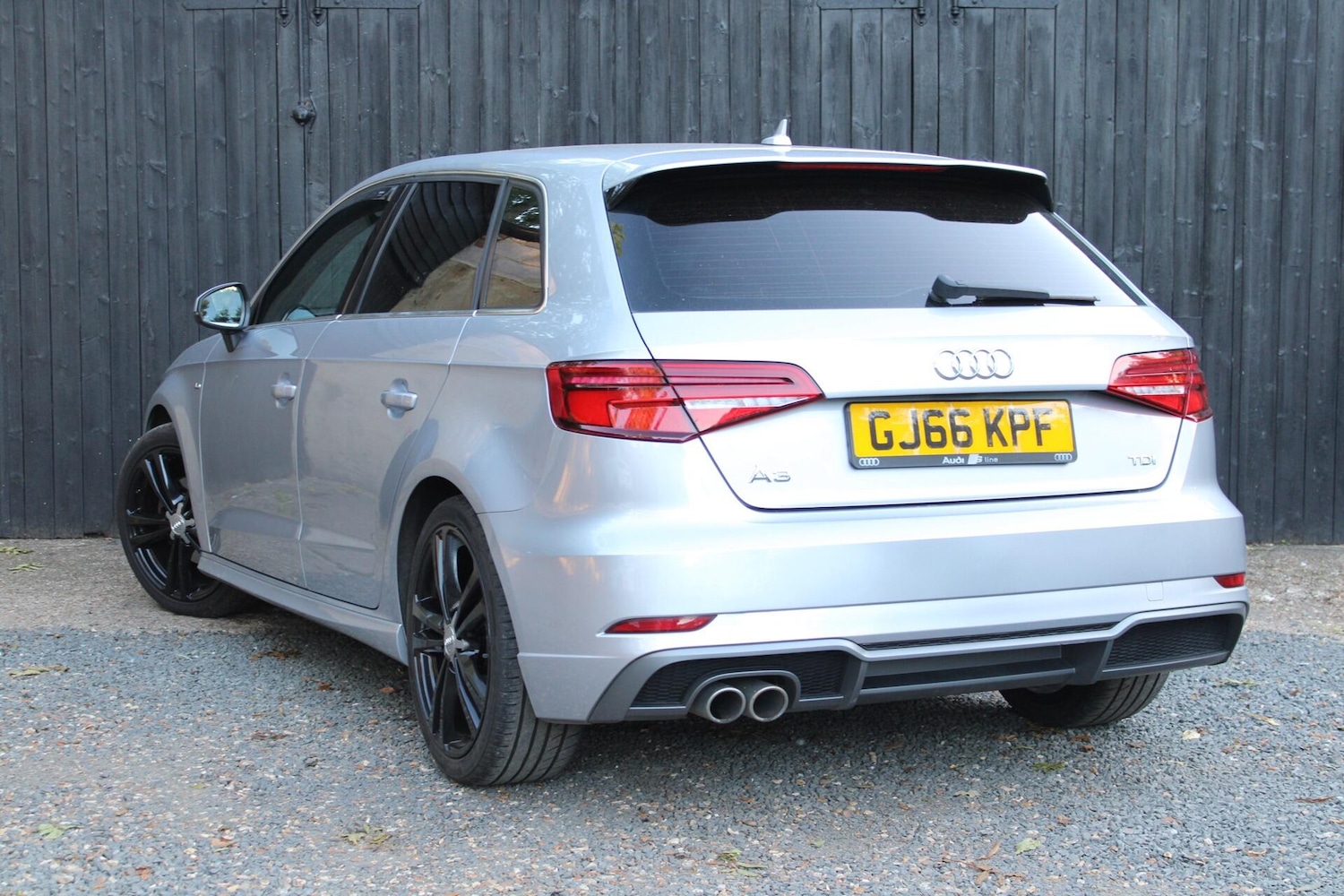 Used Audi A3 2016 for sale - 75809023: Photo 49