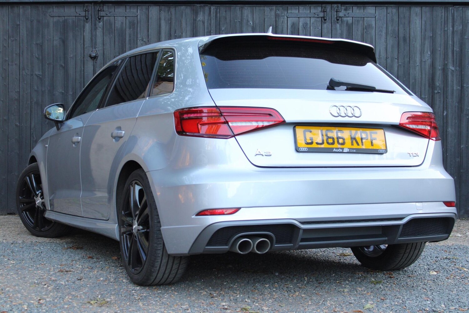 Used Audi A3 2016 for sale - 75809023: Photo 50