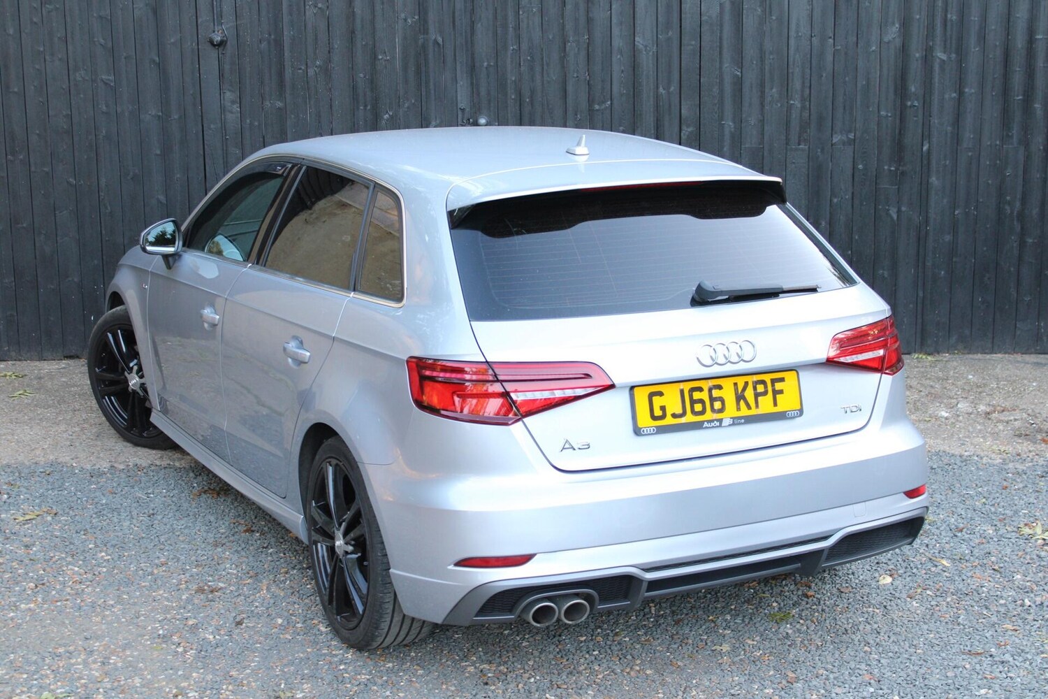 Used Audi A3 2016 for sale - 75809023: Photo 51