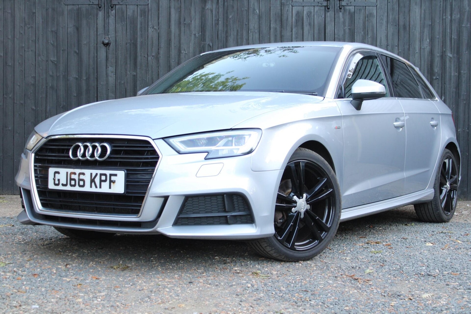 Used Audi A3 2016 for sale - 75809023: Photo 52